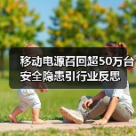 移动电源召回超50万台 安全隐患引行业反思（图3）