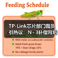 TP-Link芯片部门裁员引热议:N+3补偿背后的战略收缩(图4) TP-Link芯片部门裁员引热议:N+3补偿背后的战略收缩(图4)