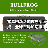 兆易创新新加坡总部落成,全球布局加速推进(图3) 兆易创新新加坡总部落成,全球布局加速推进(图3)