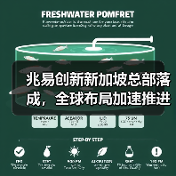 兆易创新新加坡总部落成,全球布局加速推进(图2) 兆易创新新加坡总部落成,全球布局加速推进(图2)
