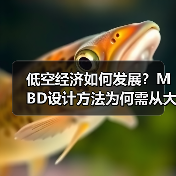 低空经济如何发展?MBD设计方法为何需从大学抓起?(图3) 低空经济如何发展?MBD设计方法为何需从大学抓起?(图3)