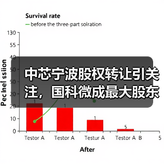 中芯宁波股权转让引关注,国科微成最大股东(图4) 中芯宁波股权转让引关注,国科微成最大股东(图4)