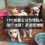 FPC明星企业为何陷入破产清算?多重困境致命运转折(图4) FPC明星企业为何陷入破产清算?多重困境致命运转折(图4)