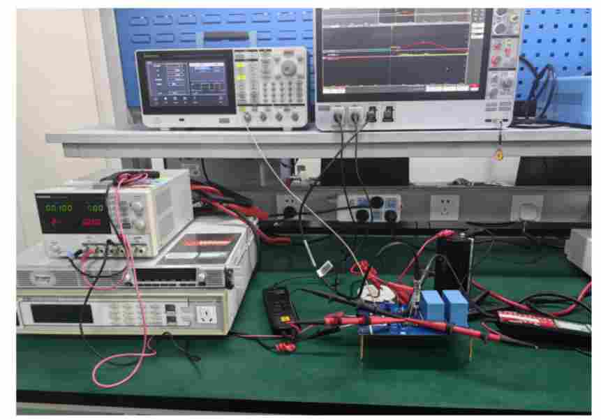 新洁能250V超快反向恢复SGT MOSFET产品介绍(图6) 9db298e0-f5df-11f0-92de-92fbcf53809c.png