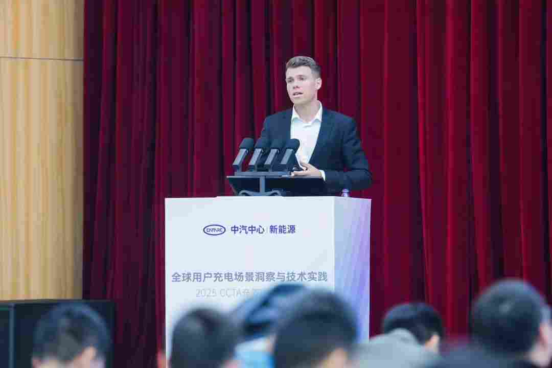 是德科技与中汽研新能源汽车检验中心（天津）有限公司深化战略合作，共促产业升级