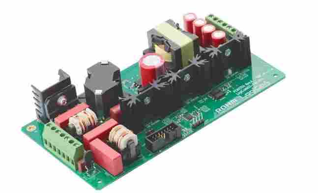 ROHM LogiCoA攻克50W〜1kW电源转换器中应用数字控制技术难题