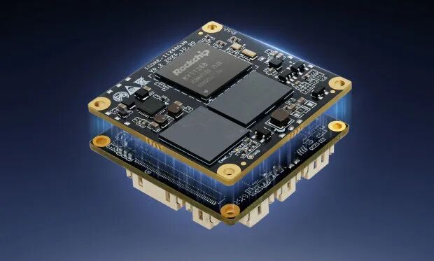 CAM-1126BQ38：AI-ISP+AOV3.0，重构视觉感知体验