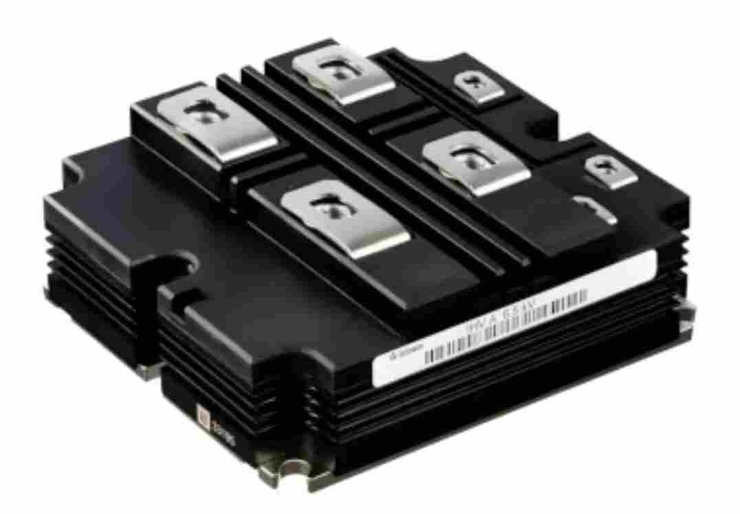 新品 | 采用6500V IGBT 4沟槽栅场截止技术的IHV-A模块