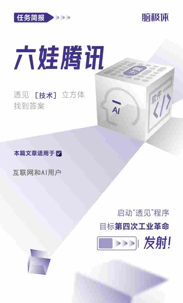 六娃·腾讯