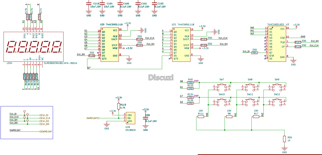 开发者分享 | 面向工业应用的 HPM5E00 实践：ADC、SDM 与 Eth
