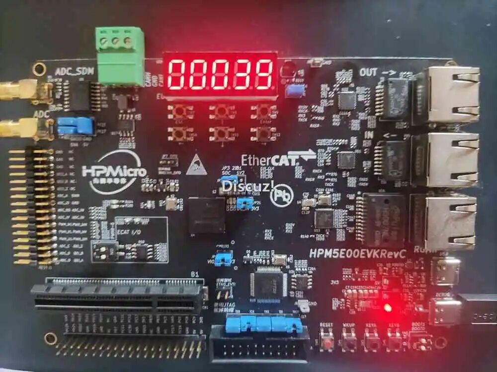 开发者分享 | 面向工业应用的 HPM5E00 实践:ADC、SDM 与 EtherCAT(图5) 578527d8-00df-11f1-96ea-92fbcf53809c.jpg