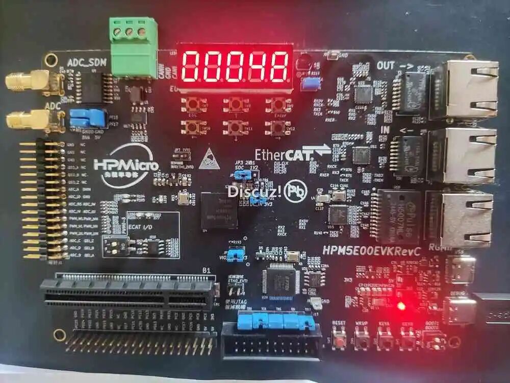 开发者分享 | 面向工业应用的 HPM5E00 实践:ADC、SDM 与 EtherCAT(图6) 57a8305c-00df-11f1-96ea-92fbcf53809c.jpg