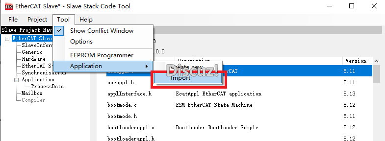 开发者分享 | 面向工业应用的 HPM5E00 实践:ADC、SDM 与 EtherCAT(图27) 599b27f2-00df-11f1-96ea-92fbcf53809c.png