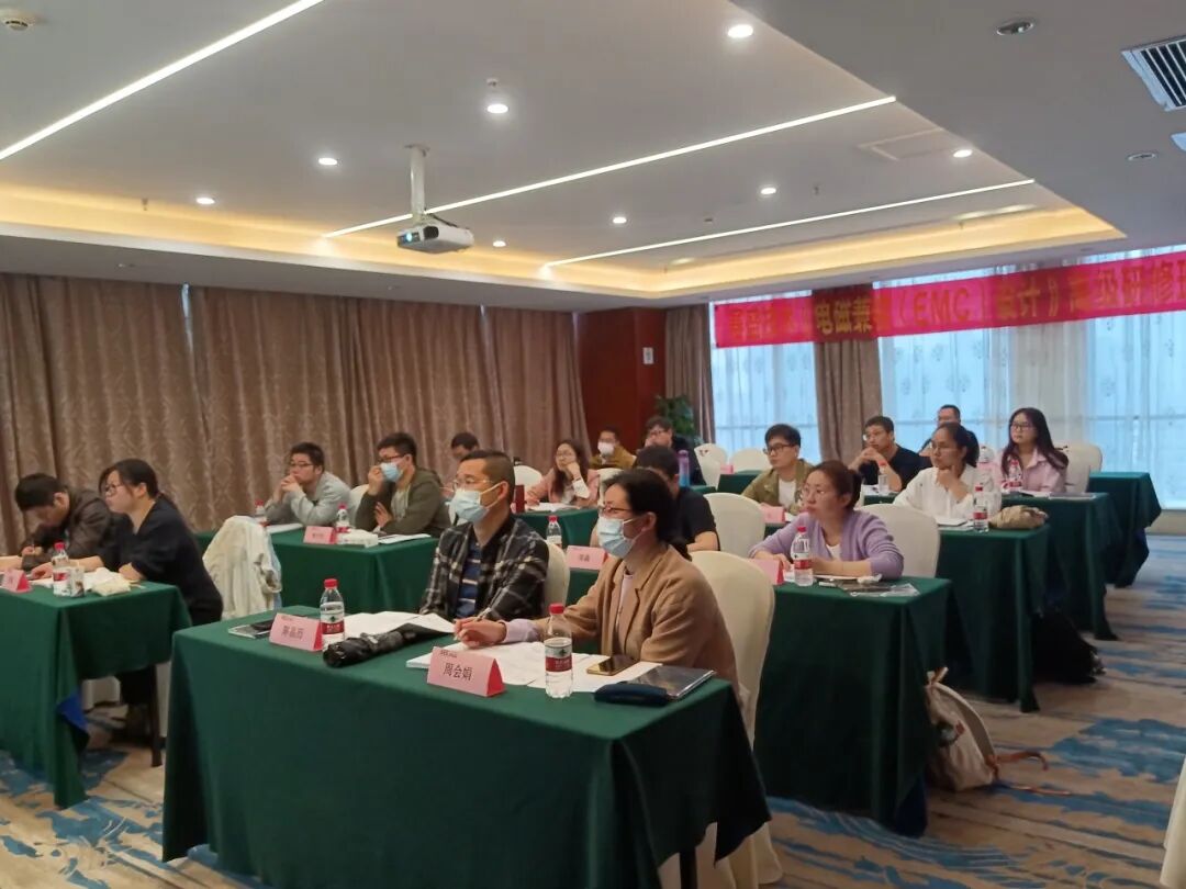 赋能研发，驱动未来 | 赛盛技术2026年3月线下公开课全面启航