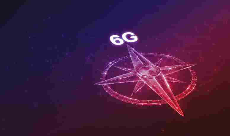 是德科技前瞻：2026年6G发展趋势预测