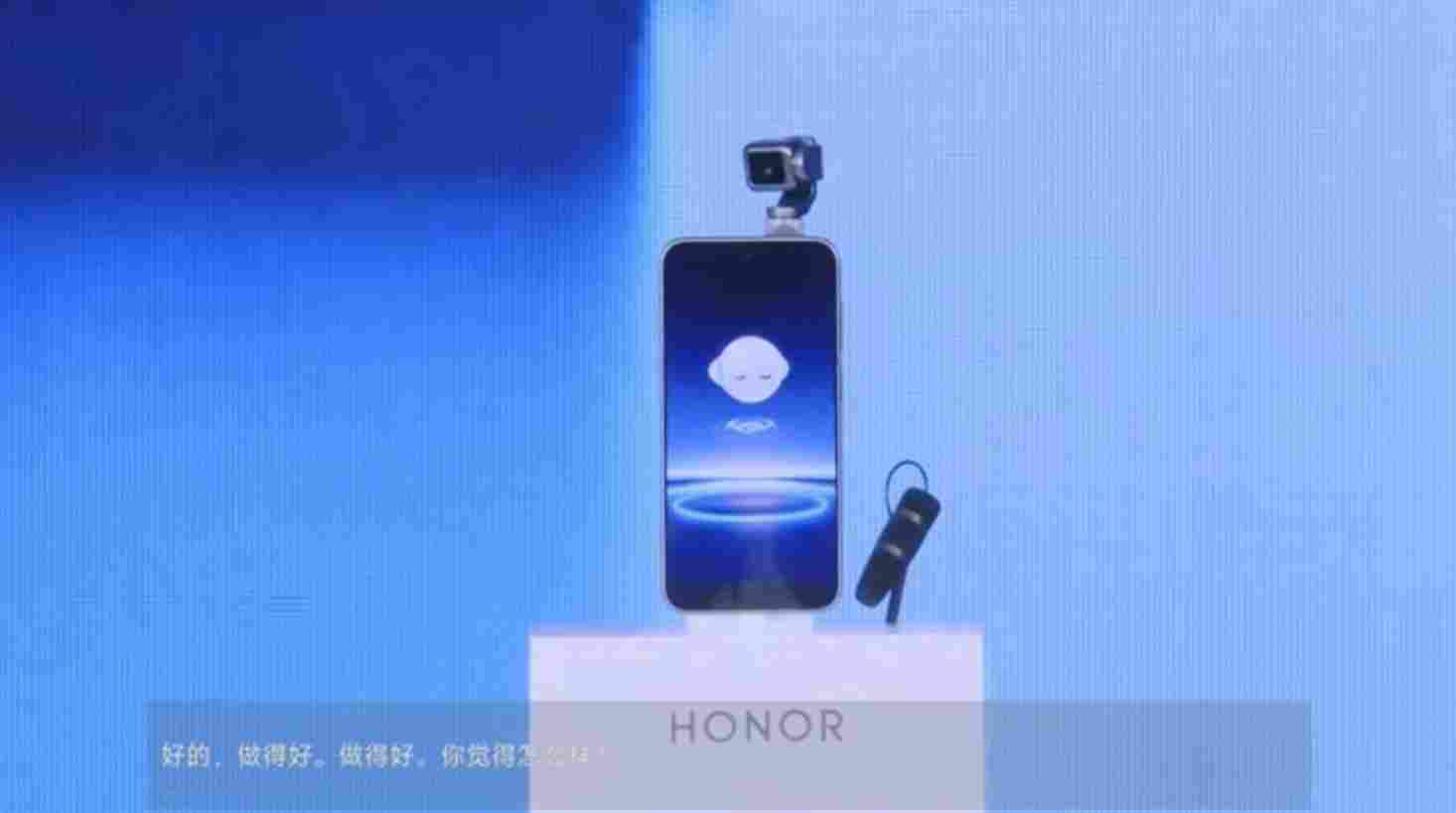 从折叠屏、机器人手机到人形机器人，荣耀MWC2026三箭齐发