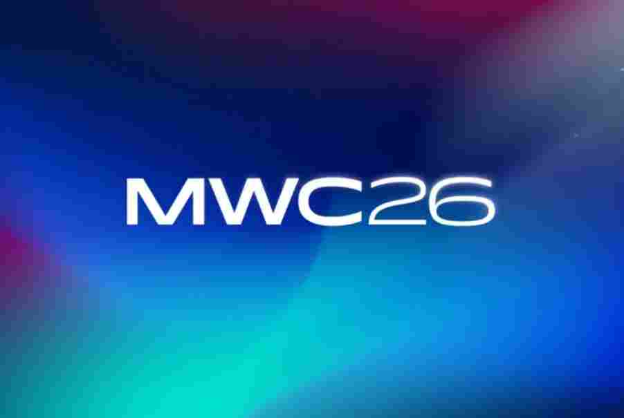 MWC 2026|展锐芯，让AI无处不在