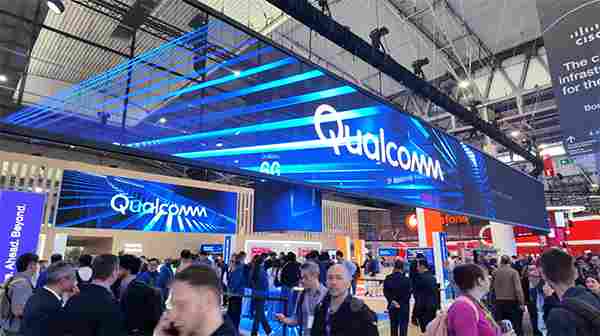 高通MWC2026全栈出击：从5G-A到AI原生6G布局，硬核产品震撼亮相(图1)