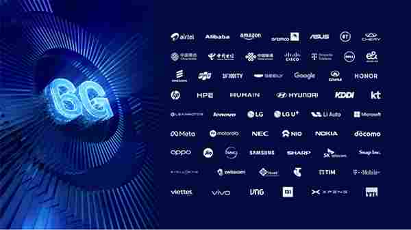 高通MWC2026全栈出击：从5G-A到AI原生6G布局，硬核产品震撼亮相(图6)