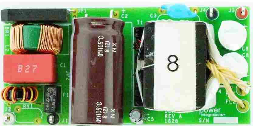 PI GaN产品InnoSwitch3-EP助力简化工业辅助电源设计(图2) a99b88a0-1872-11f1-90a1-92fbcf53809c.png