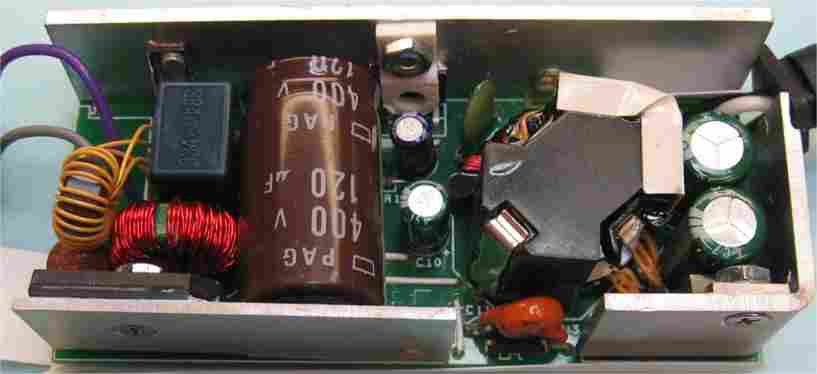 PI GaN产品InnoSwitch3-EP助力简化工业辅助电源设计(图3) a9f90660-1872-11f1-90a1-92fbcf53809c.png