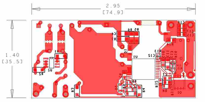 PI GaN产品InnoSwitch3-EP助力简化工业辅助电源设计(图4) aa57d208-1872-11f1-90a1-92fbcf53809c.png