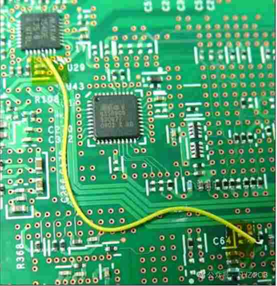 小小跳线大讲究：PCB设计跳线用法全攻略