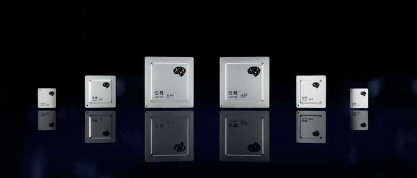 量产定点超300万套！地平线携手鉴智机器人，加速推进全民智驾时代！(图3)