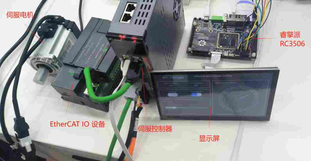 用睿擎派实现 LVGL 可视化 EtherCAT 电机控制,触屏操控伺服电机就这么简单|技术集结(图3) 8ed31baa-2277-11f1-96ea-92fbcf53809c.png