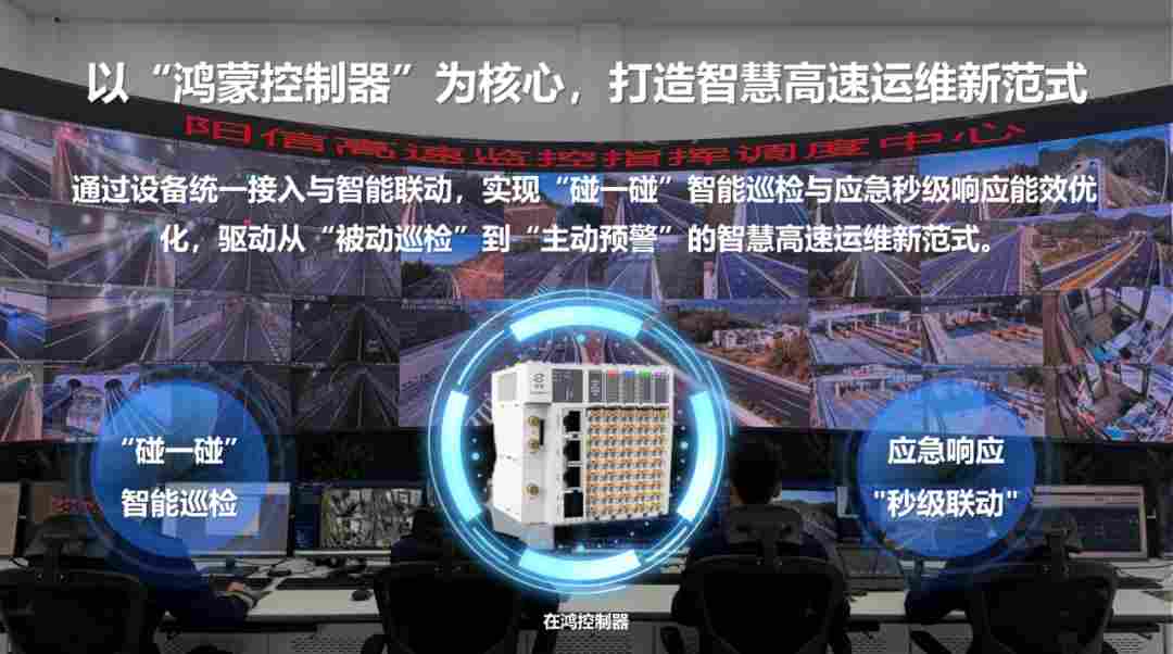 隧道遇险,秒级响应:在鸿控制器如何为阳信高速装上“鸿蒙智慧大脑”(图3) 20329cec-28f4-11f1-96ea-92fbcf53809c.png