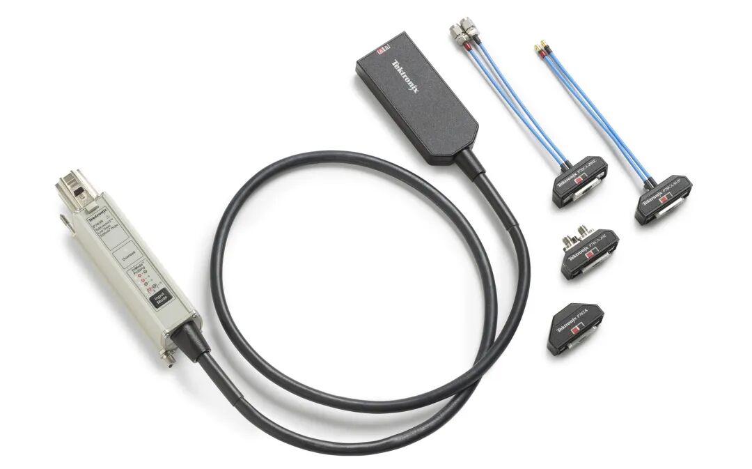 泰克科技示波器和分析工具在高速接口中的应用优势(图6) 3292acc2-2761-11f1-90a1-92fbcf53809c.jpg