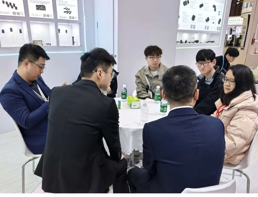 展会回顾 | 51camera 2026上海机器视觉圆满结束(图3) f725ab8c-29c0-11f1-96ea-92fbcf53809c.jpg