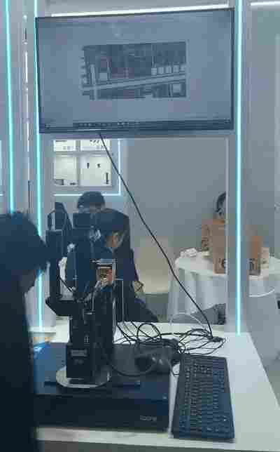 展会回顾 | 51camera 2026上海机器视觉圆满结束(图5) f74573fe-29c0-11f1-96ea-92fbcf53809c.gif