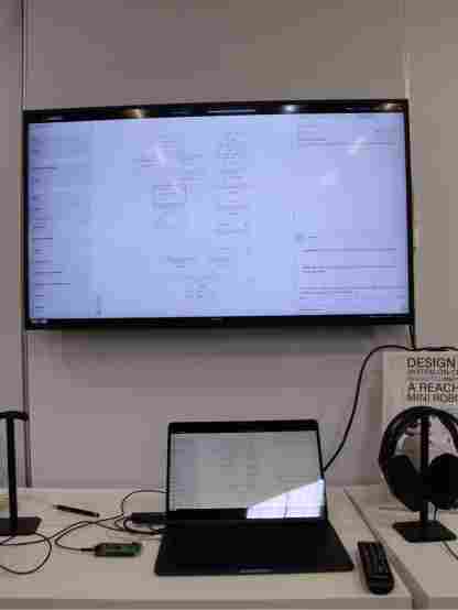 XMOS在Embedded World 2026上展示多项创新技术(图2) d1c43910-2a80-11f1-96ea-92fbcf53809c.png