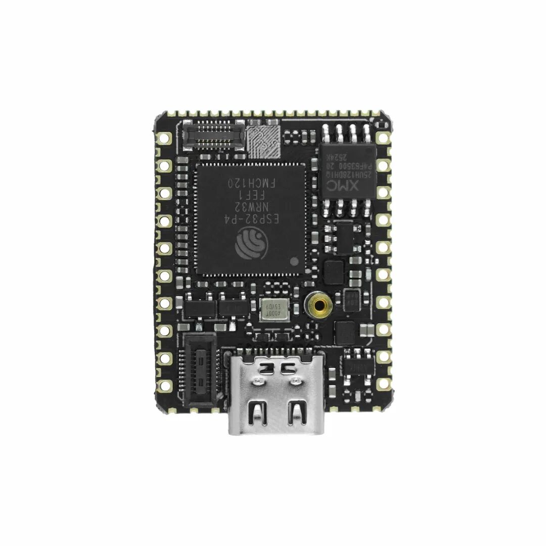 新品 | Stamp-P4,高性能物联网核心模组 Stamp-AddOn C6 For P4, 适配Stamp-P4的2.4GHz Wi-Fi 6 拓展板(图4) 65b4345a-29c2-11f1-96ea-92fbcf53809c.jpg