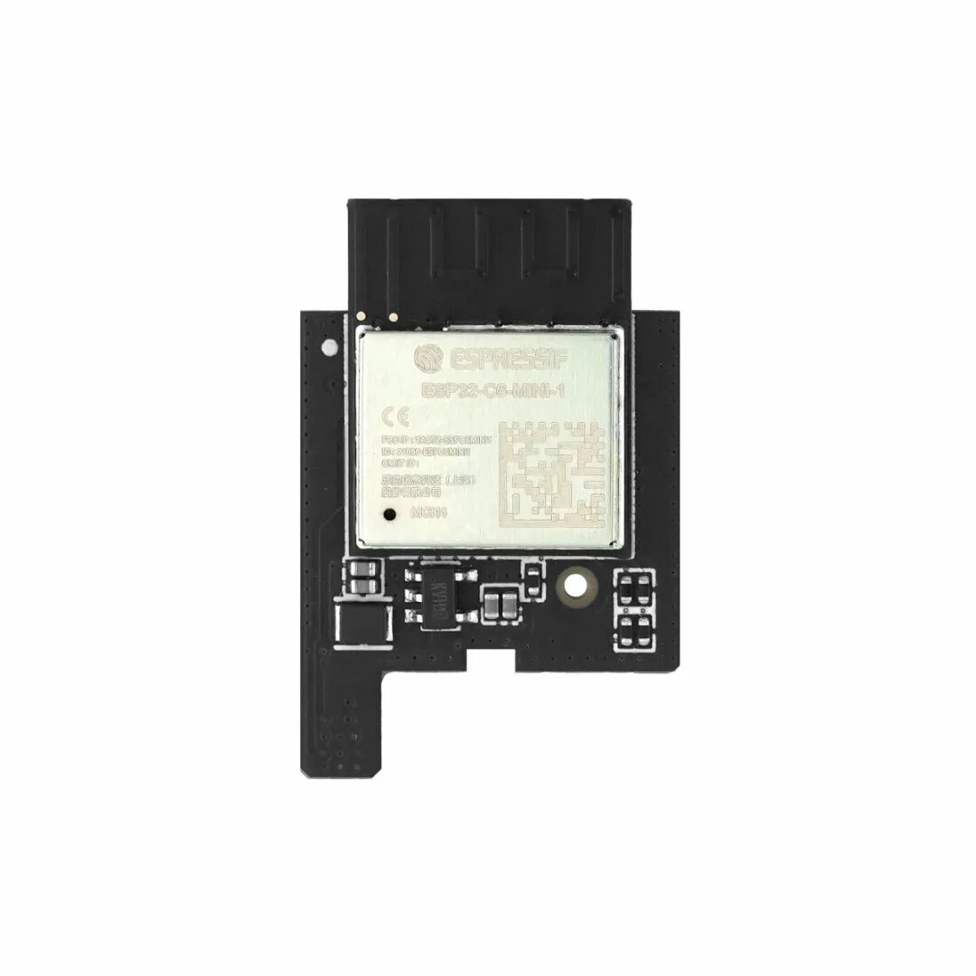 新品 | Stamp-P4,高性能物联网核心模组 Stamp-AddOn C6 For P4, 适配Stamp-P4的2.4GHz Wi-Fi 6 拓展板(图6) 65cc54b8-29c2-11f1-96ea-92fbcf53809c.jpg