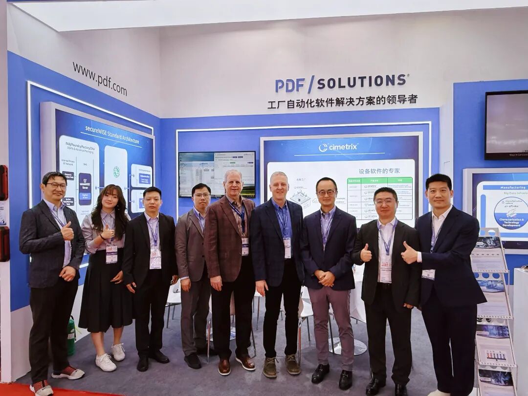 AI 赋能芯生态！普迪飞亮相 SEMICON China 2026，引领数智转型