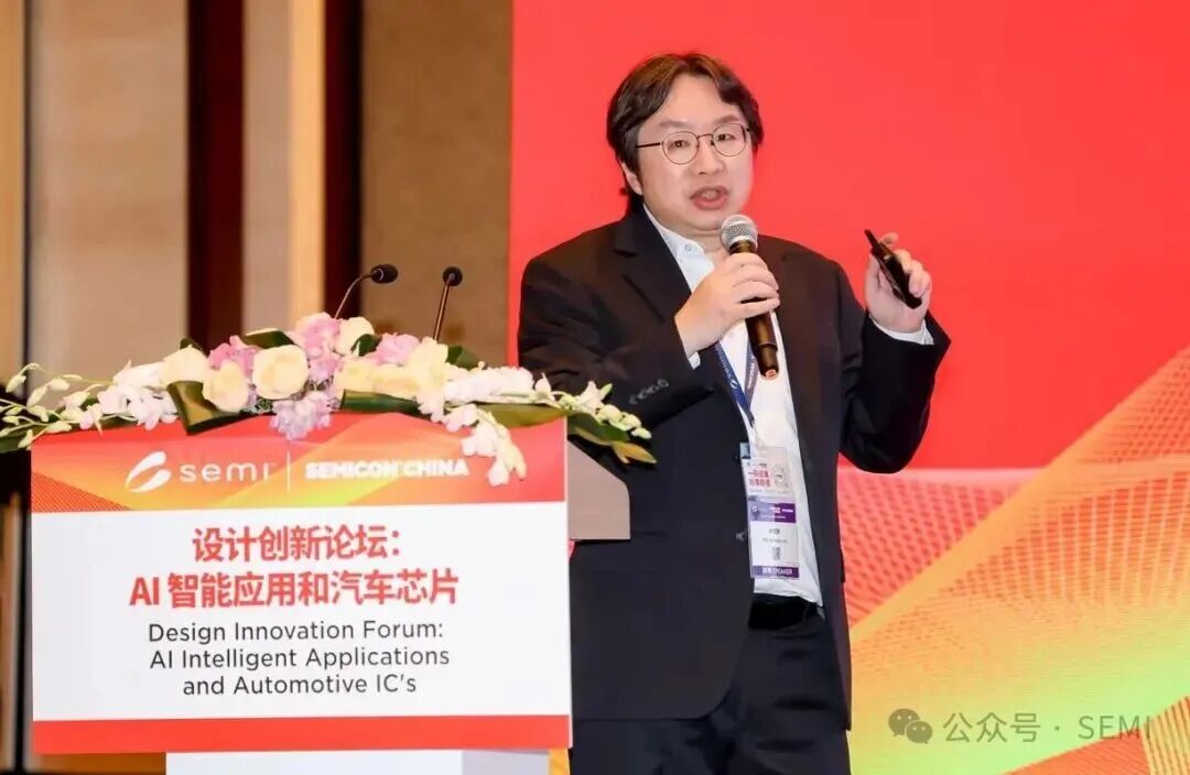 AI 赋能芯生态!普迪飞亮相 SEMICON China 2026,引领数智转型,助力半导体迈向万亿规模(图4) 7c3362c2-2c1b-11f1-96ea-92fbcf53809c.jpg