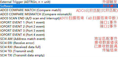 瑞萨RA系列FSP库开发实战指南之ADC简介和结构框图(图6) 7bdf38d8-2bed-11f1-90a1-92fbcf53809c.png
