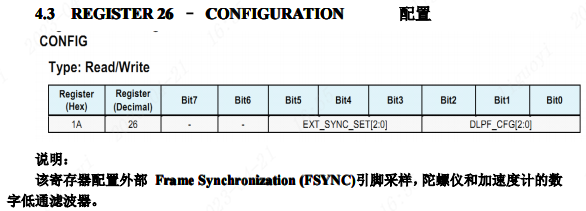 CW32L012/F030灵眸X1智能小车——用MPU6050做运动检测和姿态控制(图9) wKgZPGnM3LKAICfkAAC_-xtF4IY247.jpg