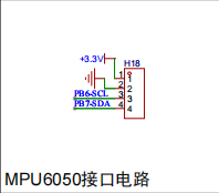 CW32L012/F030灵眸X1智能小车——用MPU6050做运动检测和姿态控制(图21) wKgZO2nM3LKAF0szAAAeSi7gC1s312.jpg