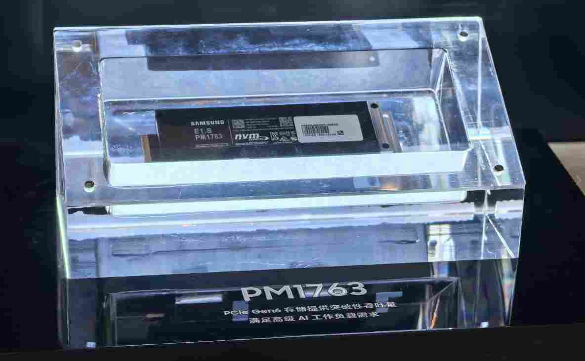 Q1营业利润激增7.55倍！三星发布亮眼业绩预告，Q2存储涨价成定局(图2)