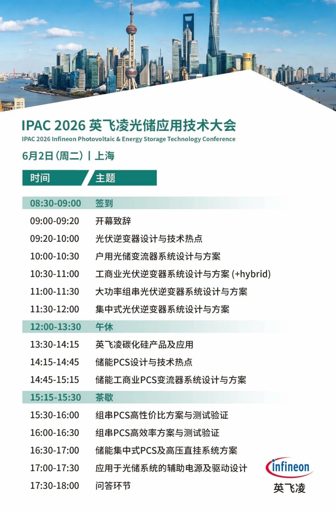 IPAC大会全面升级,2026年开启双技术峰会!(图2) b54dc44c-3479-11f1-ab55-92fbcf53809c.jpg