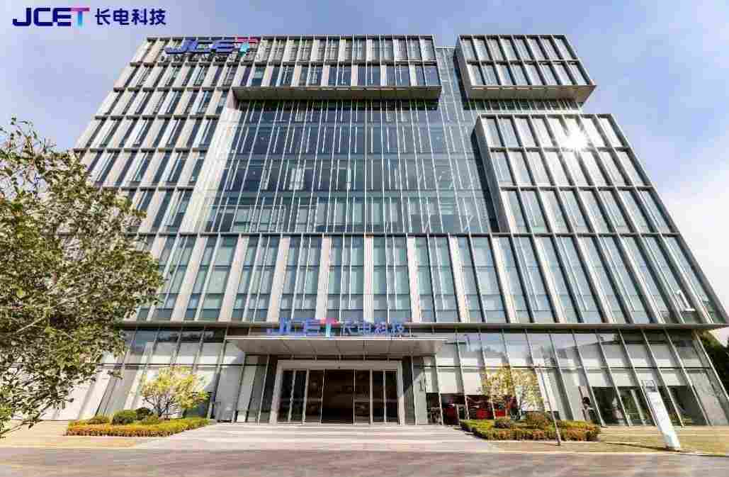 狂收270亿先进封装收入！长电科技2025年财报出炉，为何增收不增利(图2)