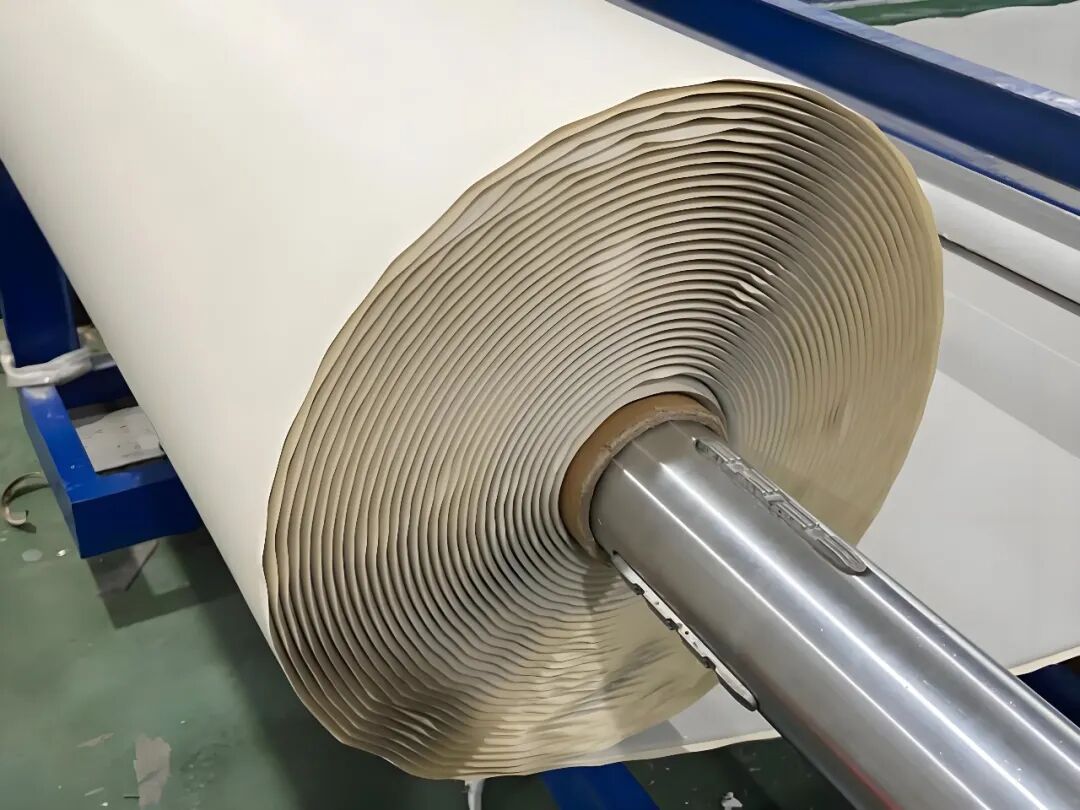 导电布包裹硅泡棉：技术解析与高增长应用场景展望
