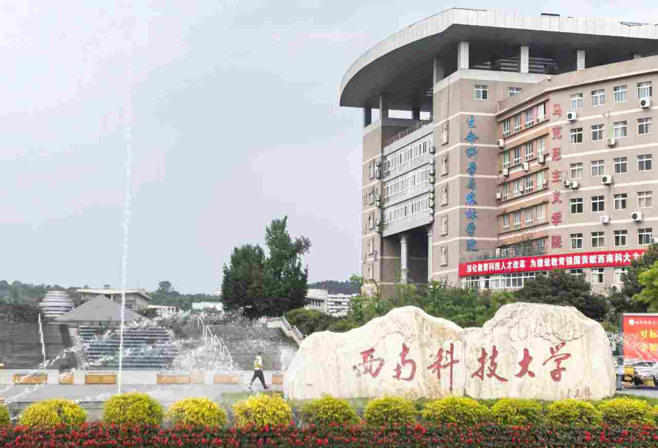 西南科技大学采购南京大展DZ-STA200同步热分析仪
