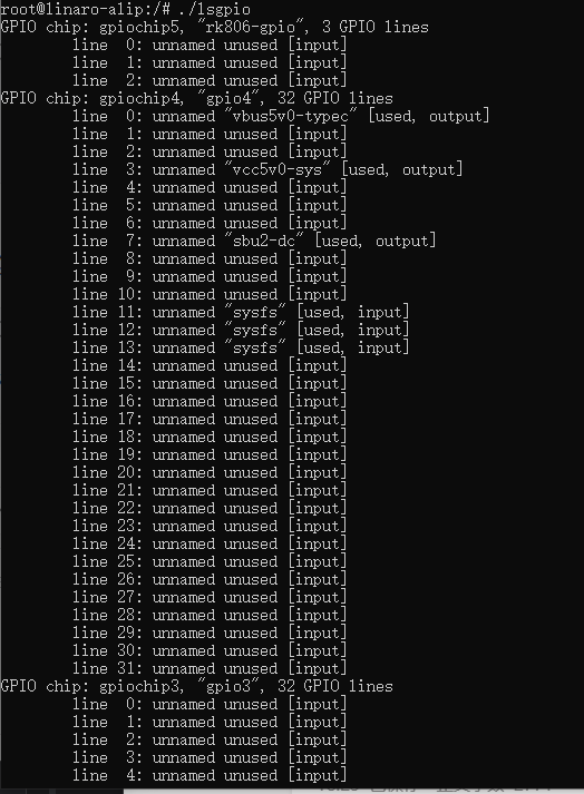Linux Kernel 6.1 tools目录全解析 | RK平台ARM64交
