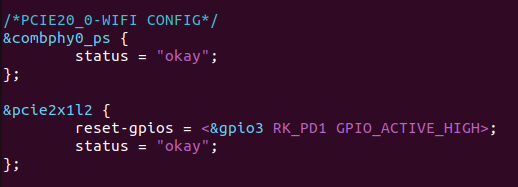 BSP调试#06:WiFi-aic8800 (RK3588)(图3) wKgZO2nqHtqAL0rfAABKTyXrw9E959.png